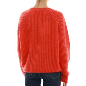 MAGLIA IN MOHAIR KONTATTO - Mad Fashion | img vers.300x/